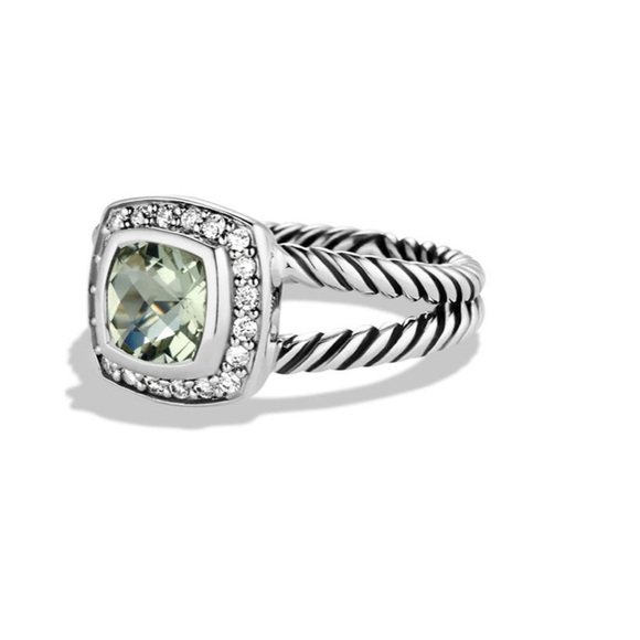 David Yurman Jewelry - David Yurman Albion Ring